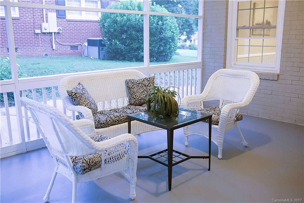 Sherwood Forest - Residential