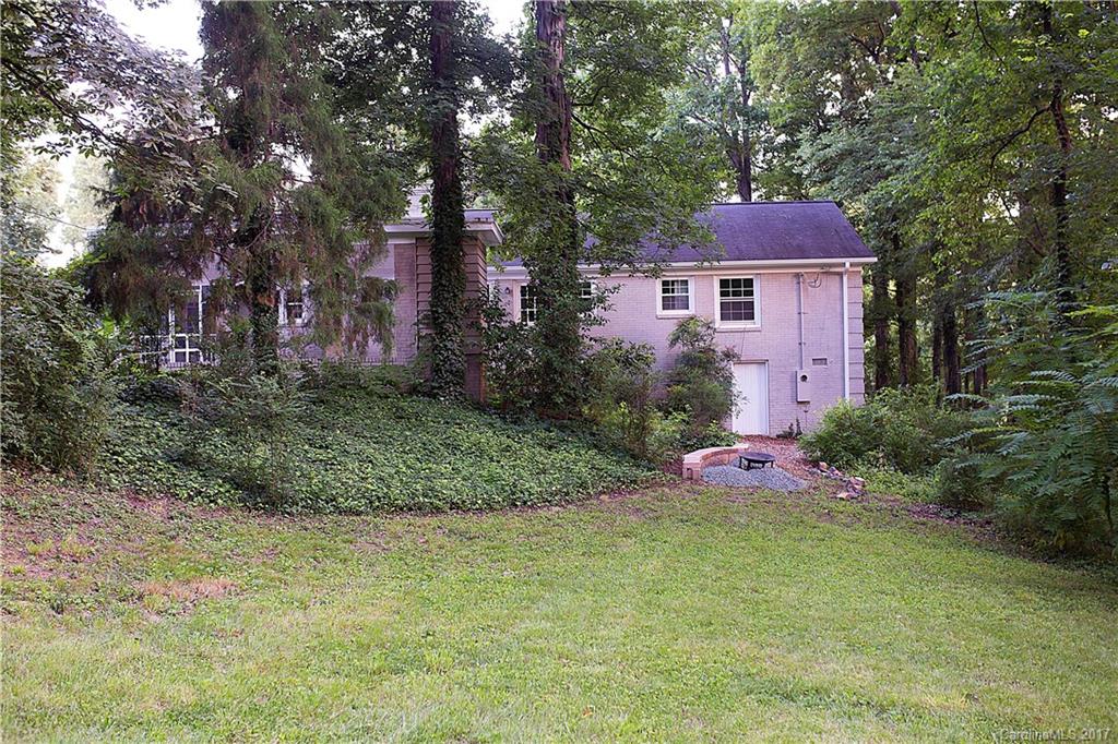 Sherwood Forest - Residential