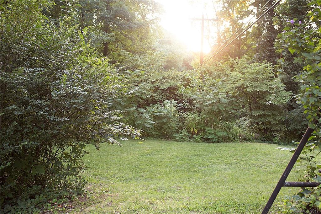 Sherwood Forest - Residential