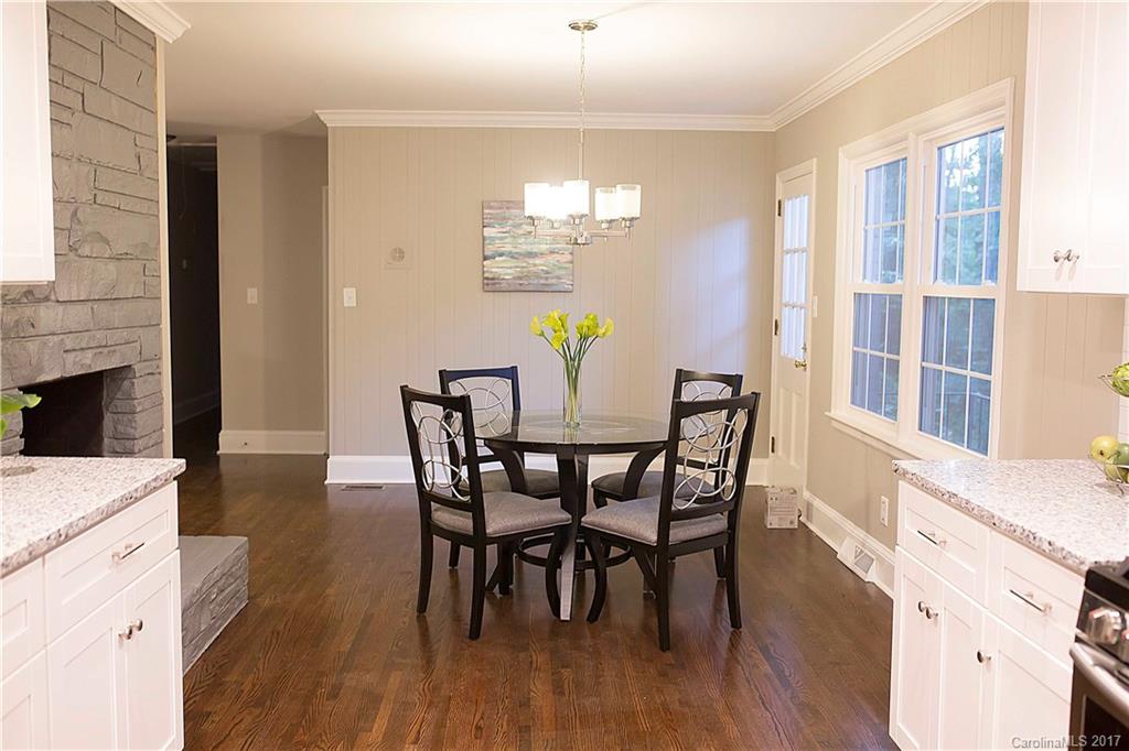 Sherwood Forest - Residential