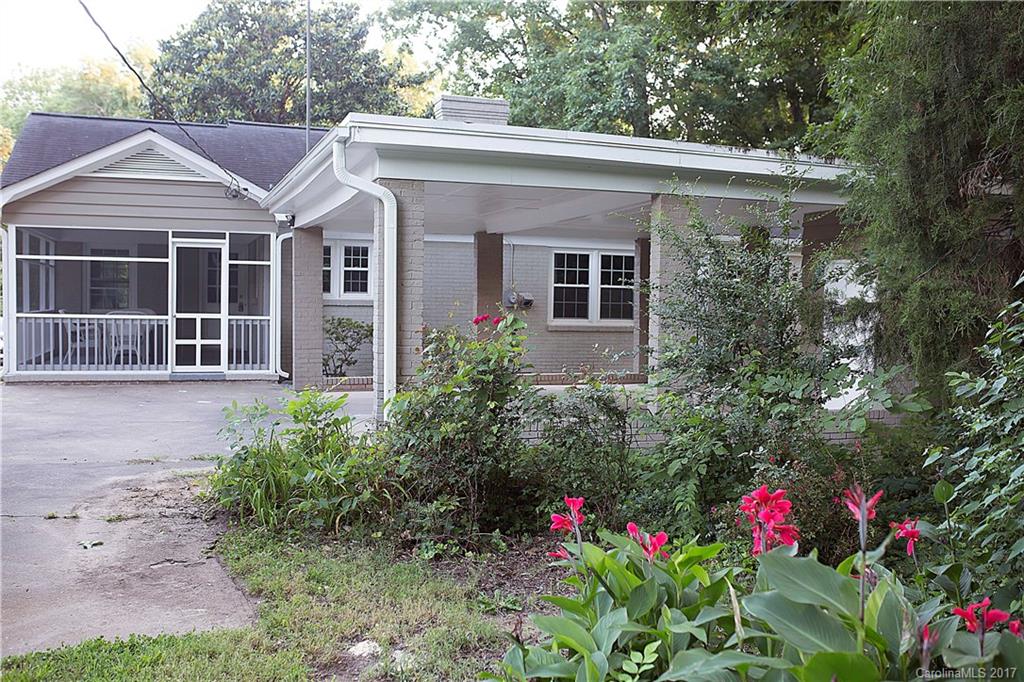 Sherwood Forest - Residential