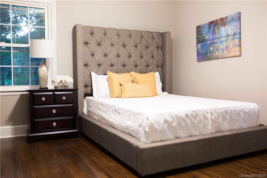 Sherwood Forest - Residential