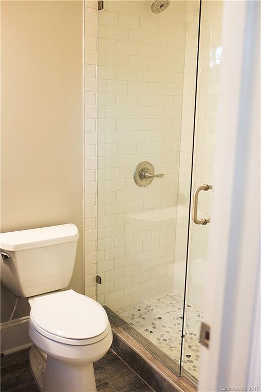 Sherwood Forest - Residential