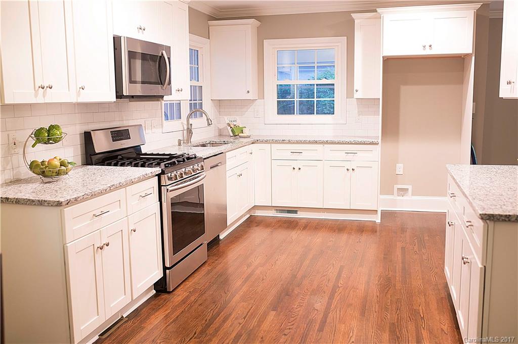 Sherwood Forest - Residential