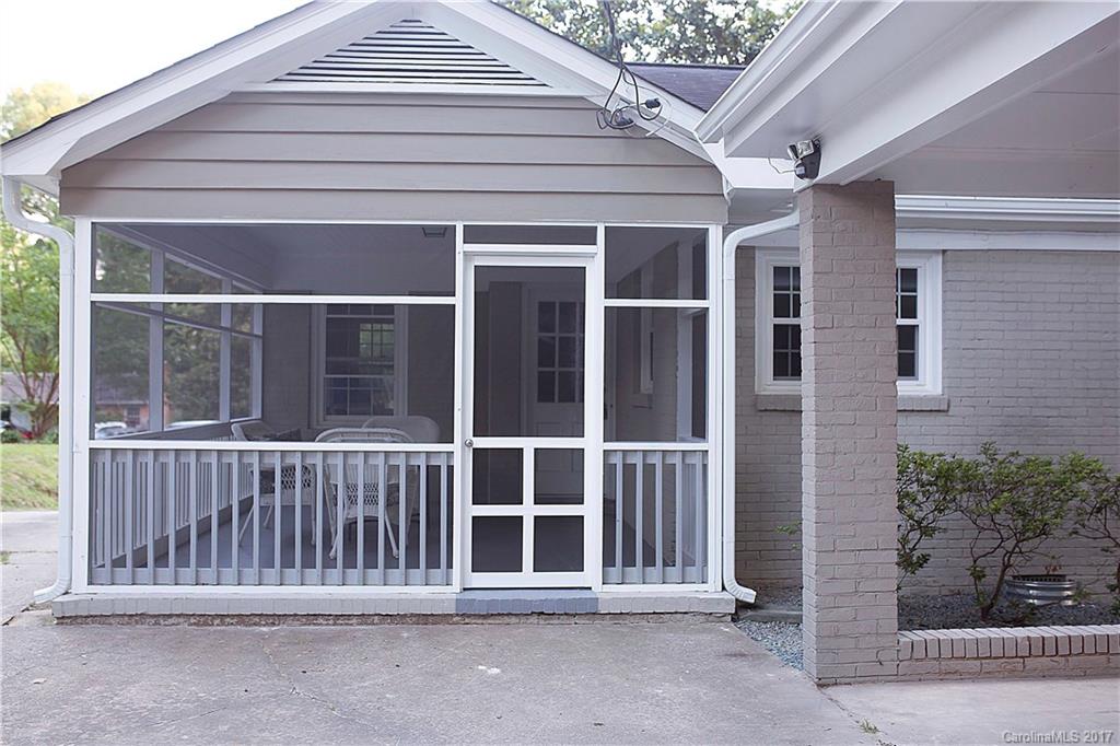 Sherwood Forest - Residential