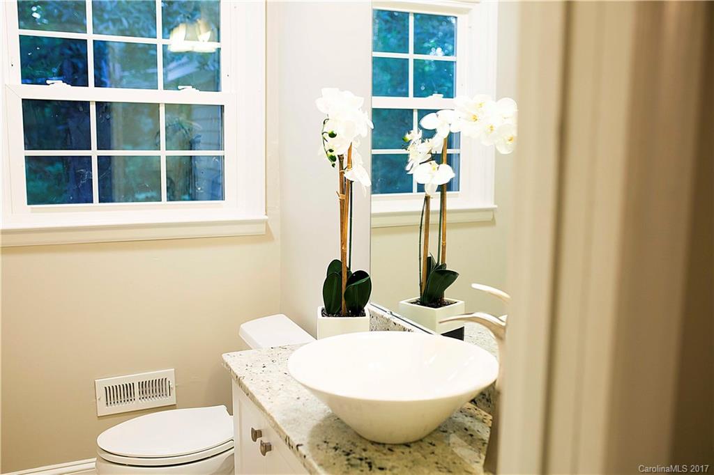 Sherwood Forest - Residential