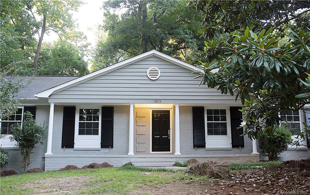 Sherwood Forest - Residential