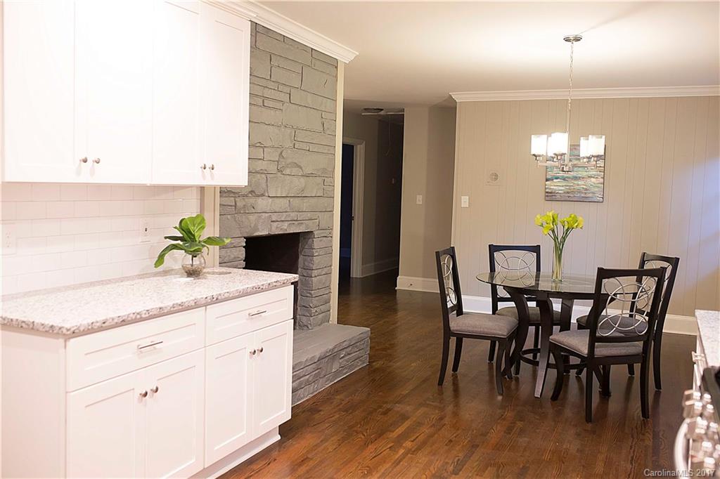 Sherwood Forest - Residential