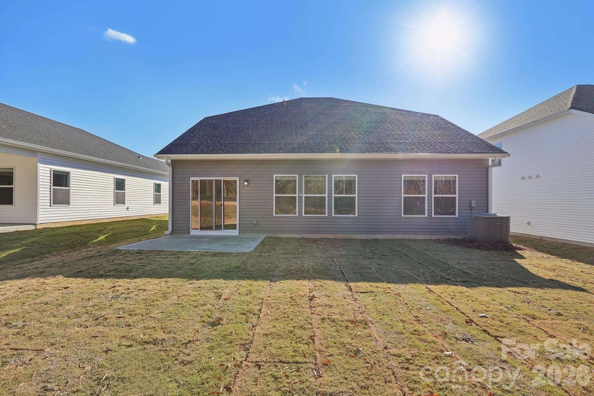 Buffalo Ridge - Residential