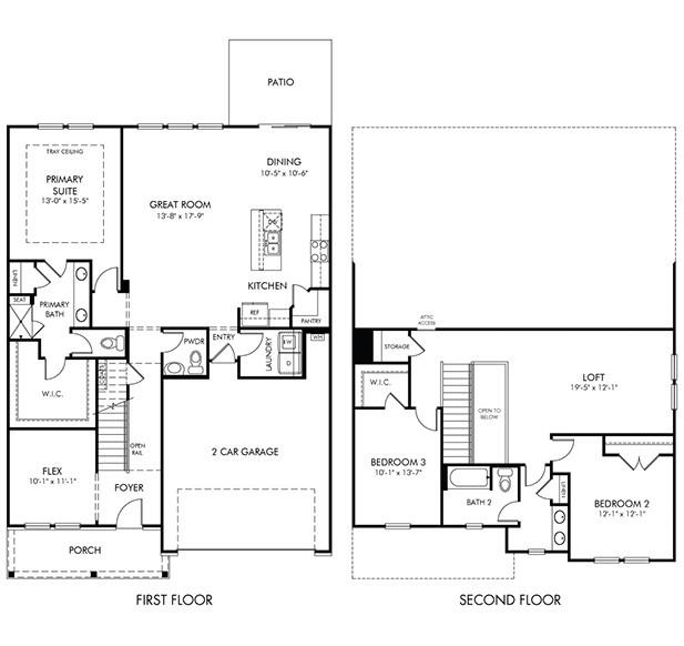 Buffalo Ridge - Residential