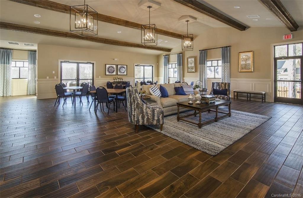 The Retreat at Rayfield - Residential