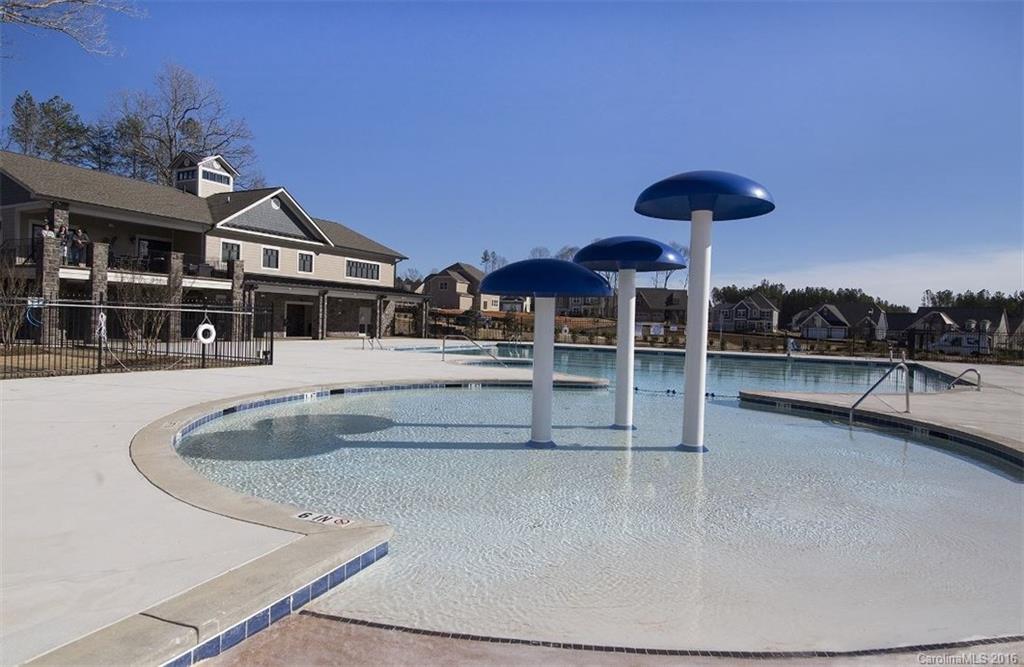 The Retreat at Rayfield - Residential