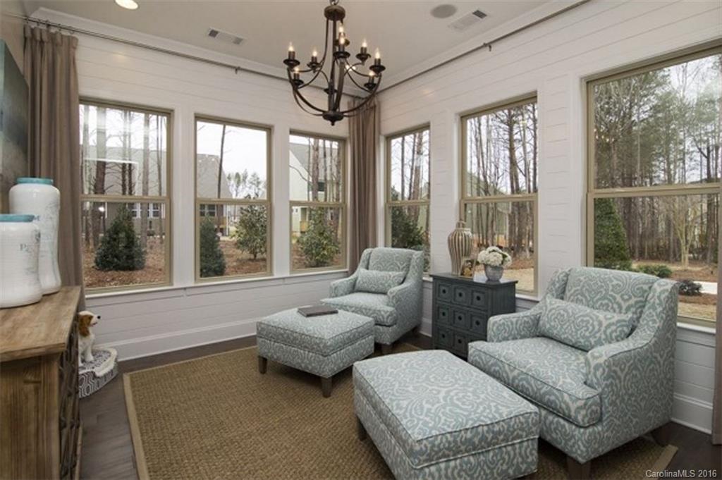 The Retreat at Rayfield - Residential