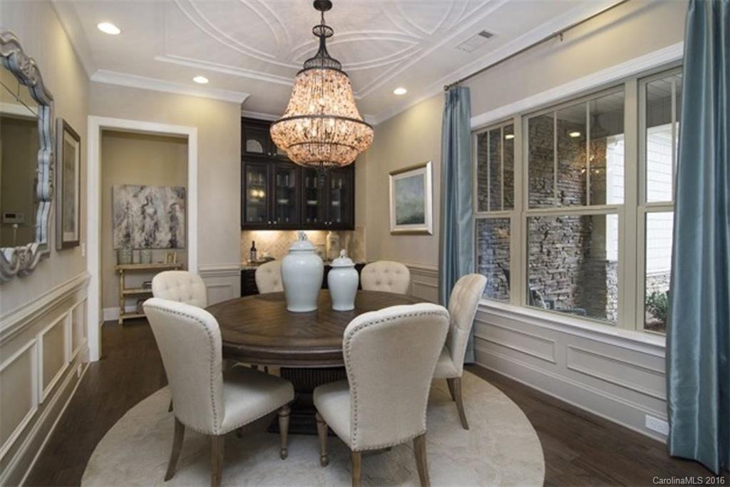 The Retreat at Rayfield - Residential