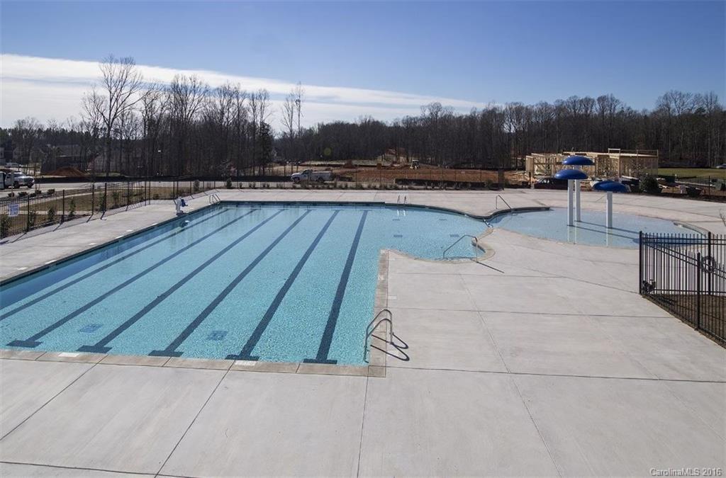 The Retreat at Rayfield - Residential