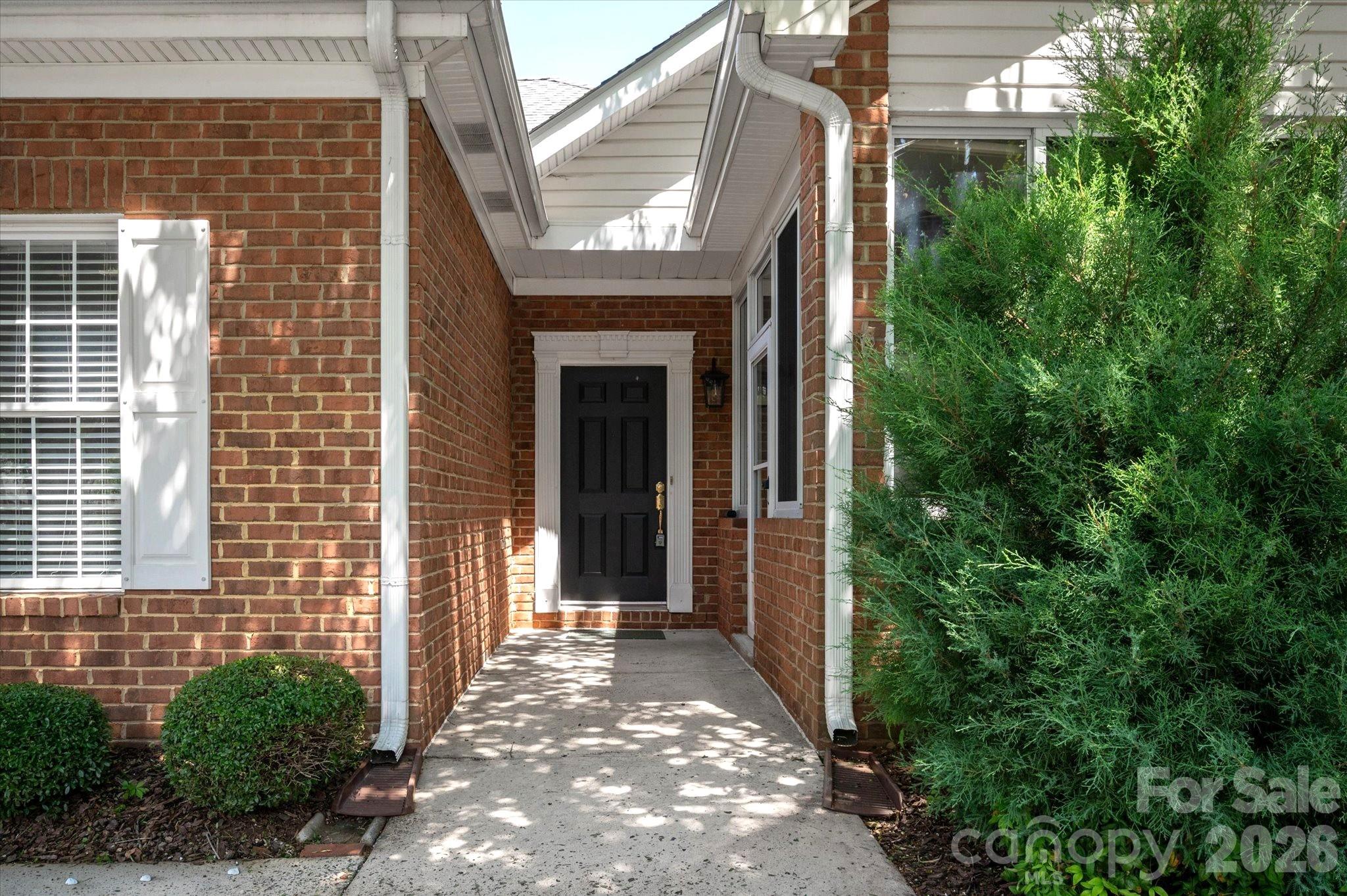 8363 Olde Troon Drive