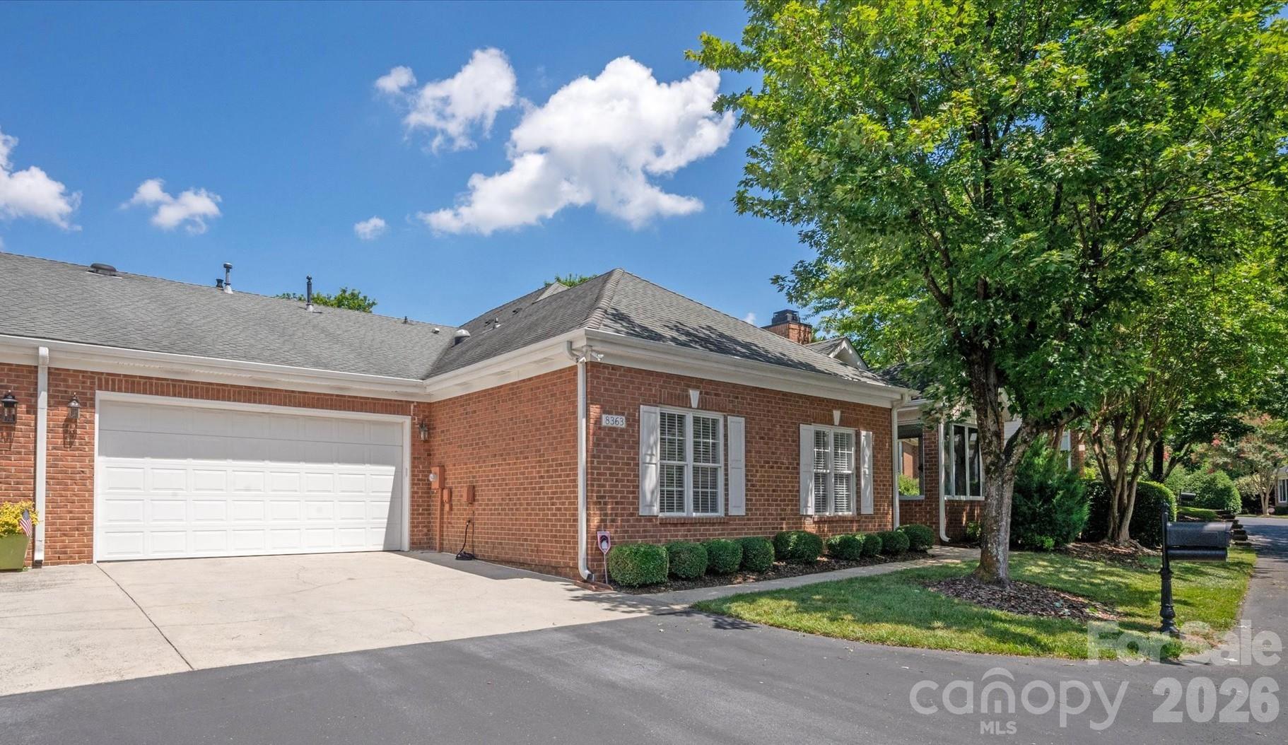 8363 Olde Troon Drive
