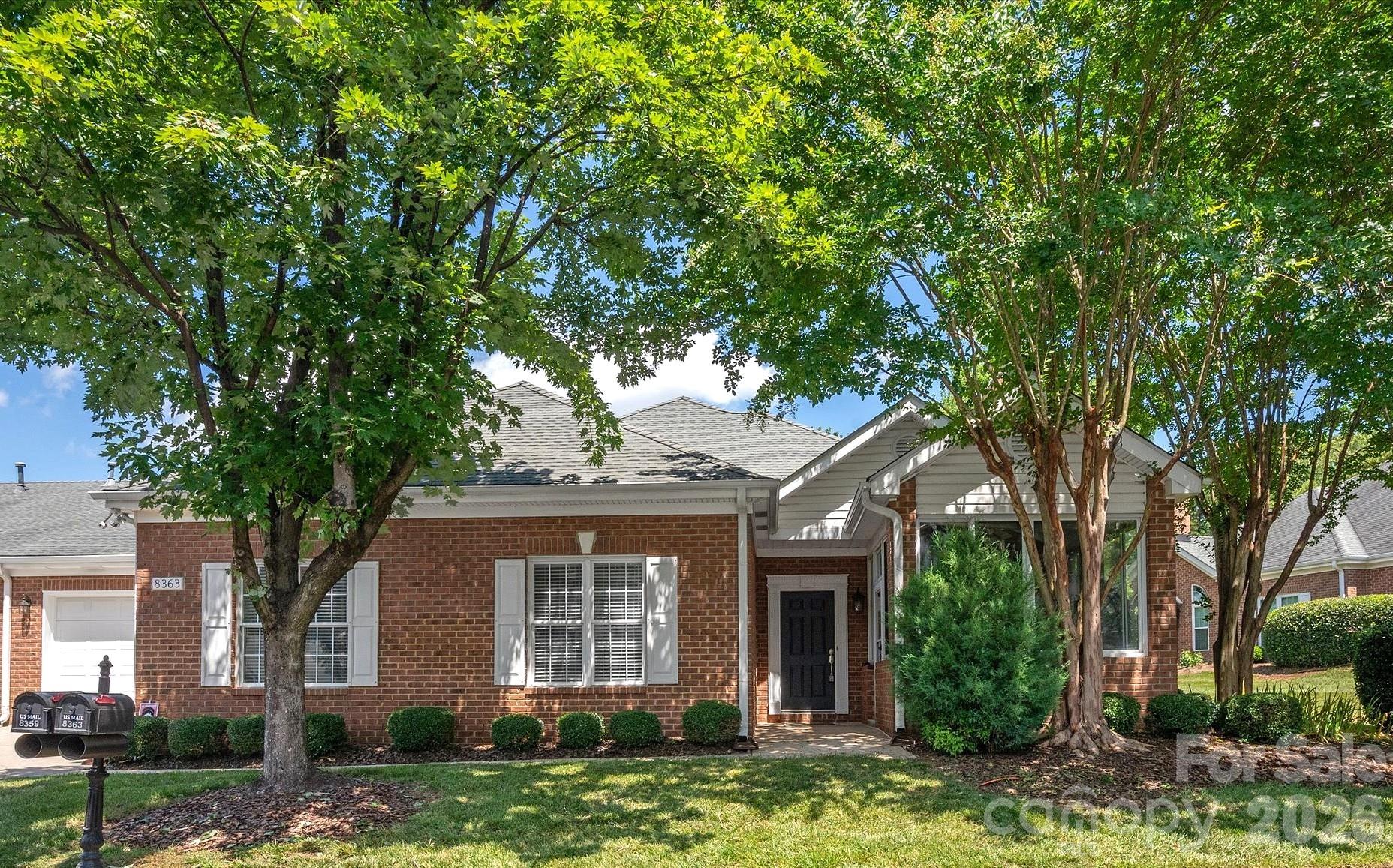 8363 Olde Troon Drive