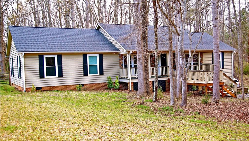 Providence Acres - Residential