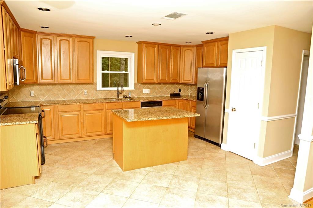 Providence Acres - Residential