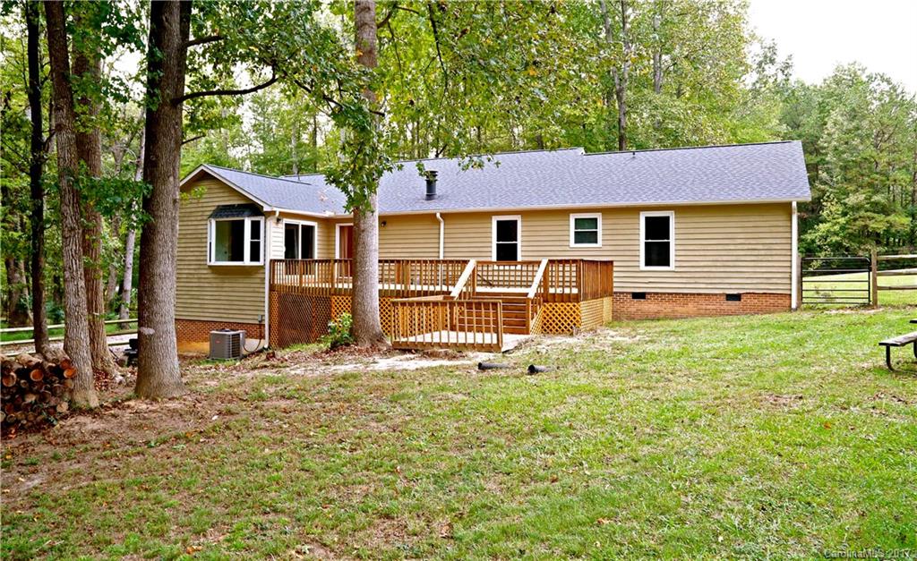 Providence Acres - Residential