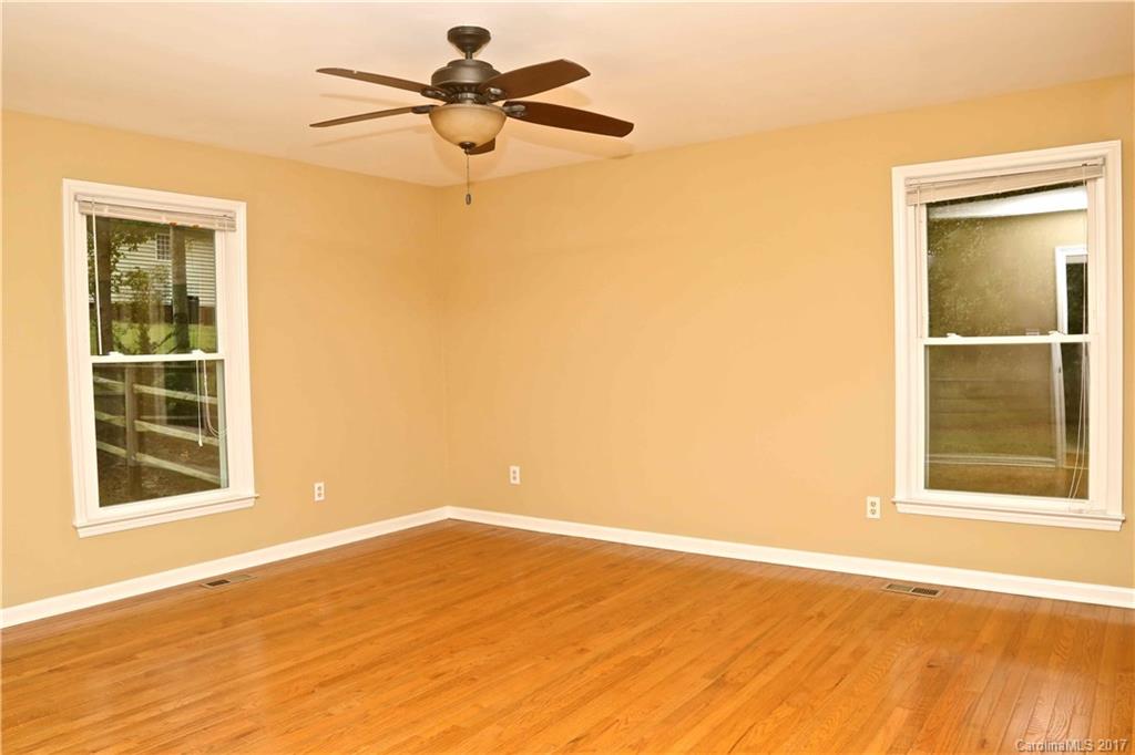 Providence Acres - Residential