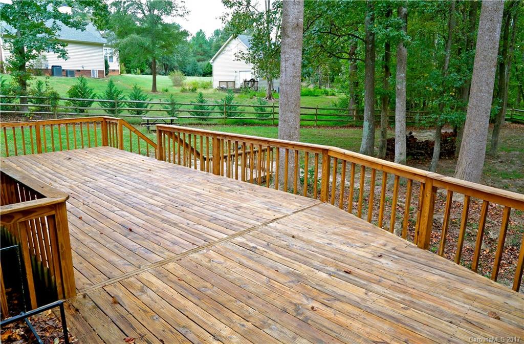 Providence Acres - Residential