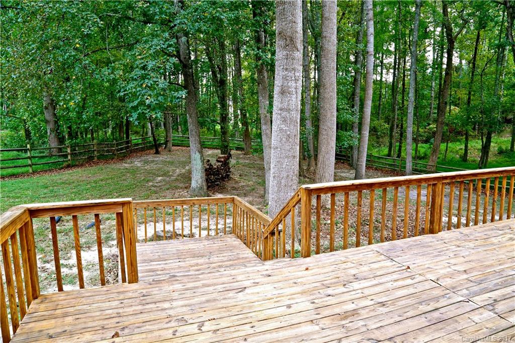 Providence Acres - Residential