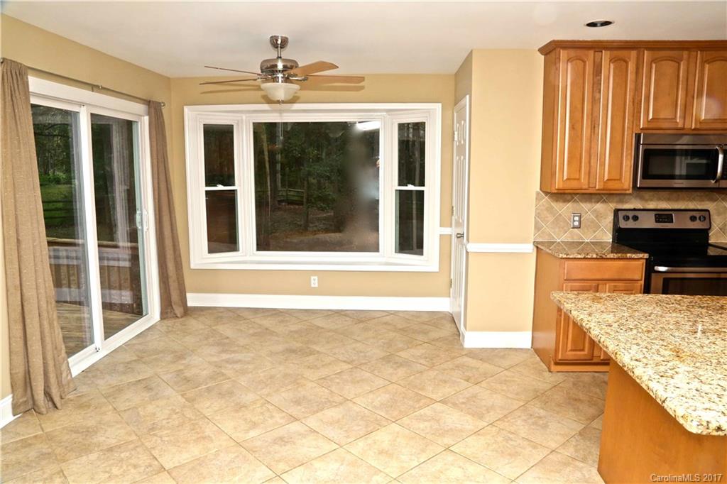 Providence Acres - Residential