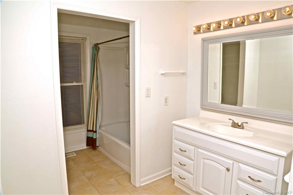 Providence Acres - Residential