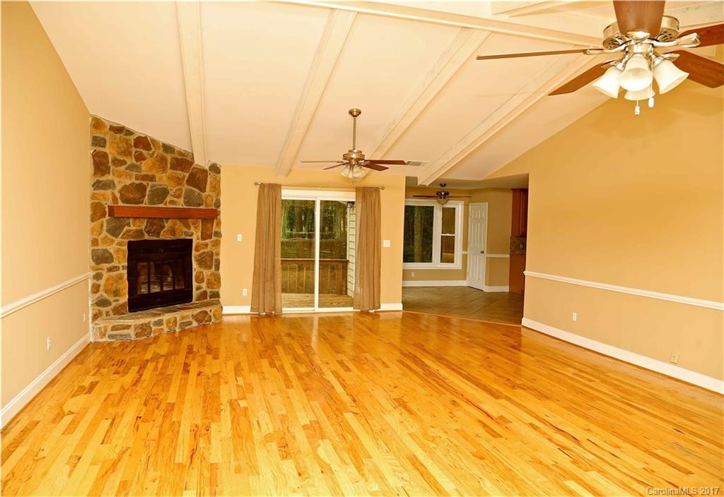 Providence Acres - Residential