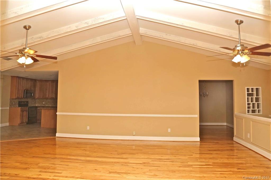 Providence Acres - Residential