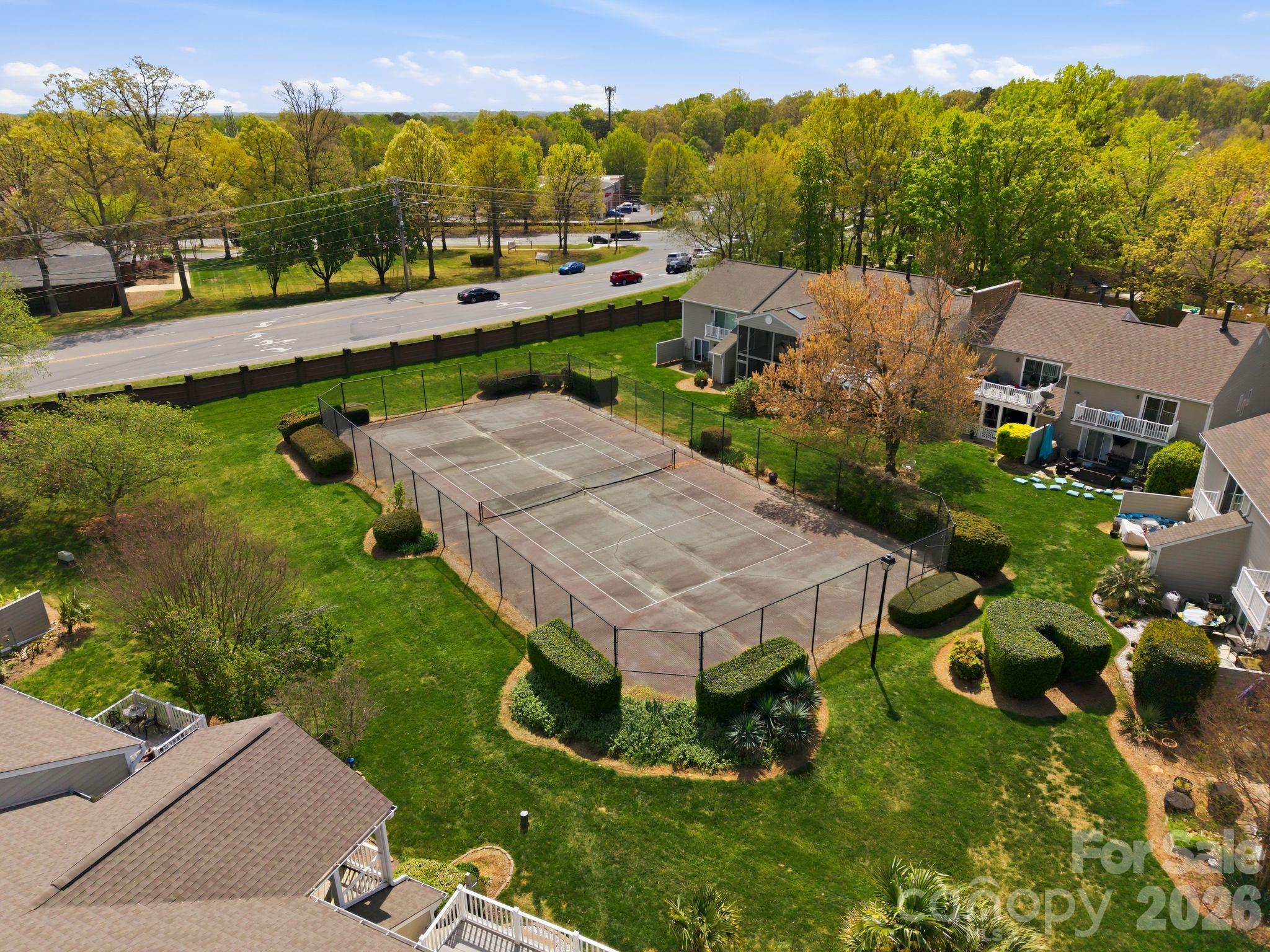 Mariner Villas - Residential