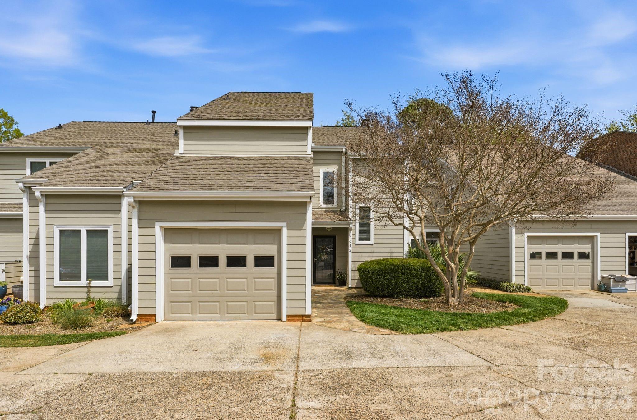 Mariner Villas - Residential