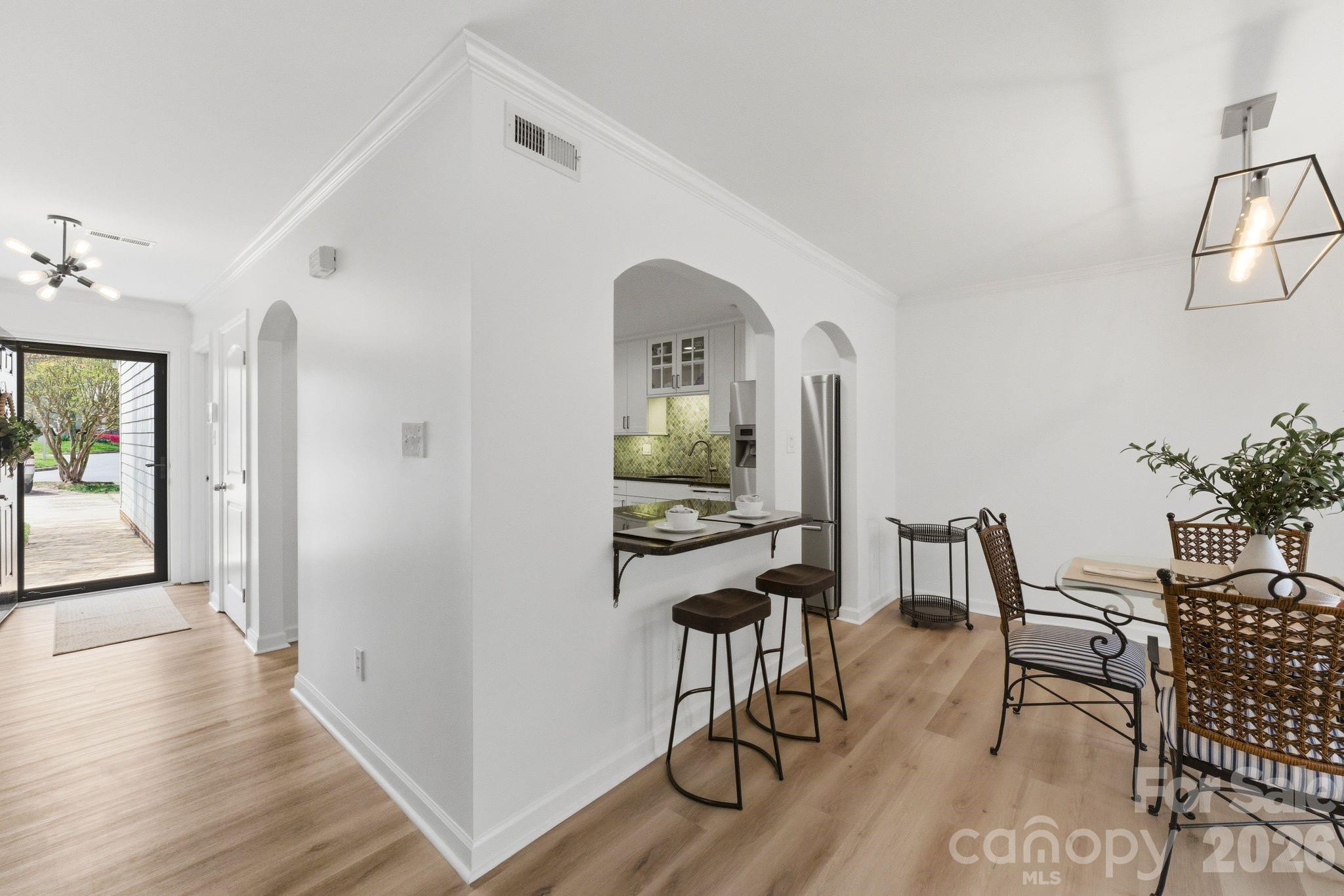 Mariner Villas - Residential