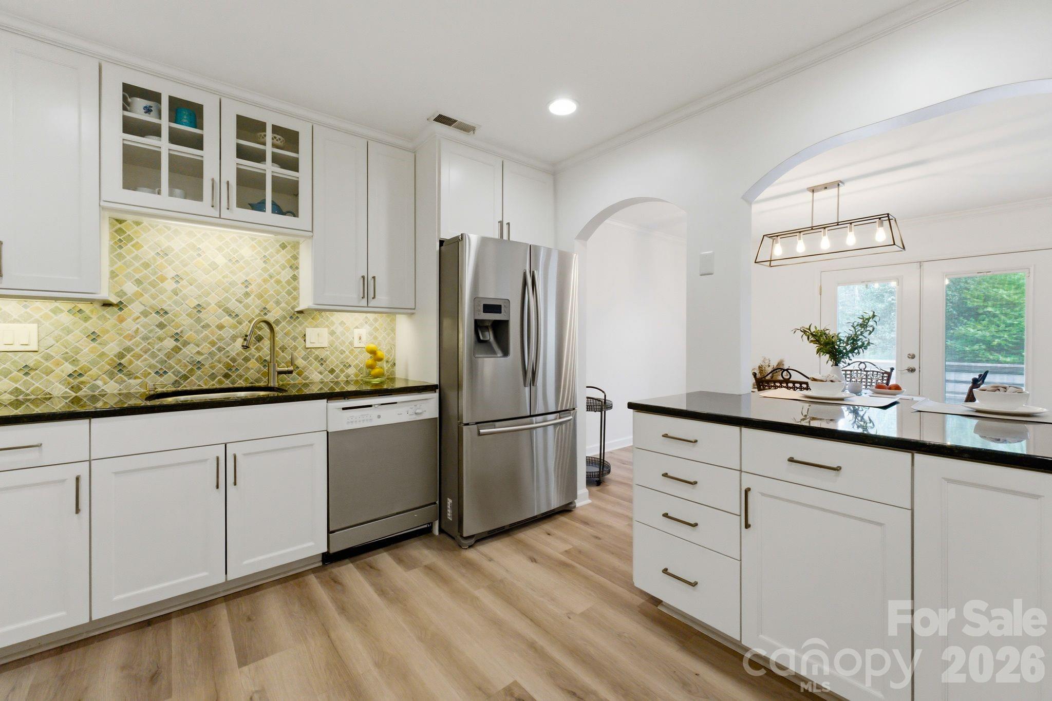 Mariner Villas - Residential