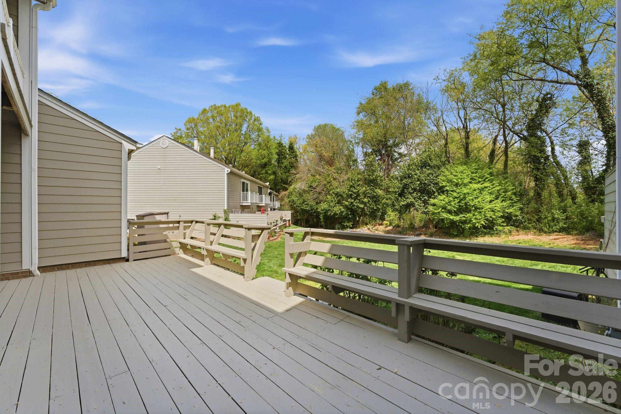 Mariner Villas - Residential