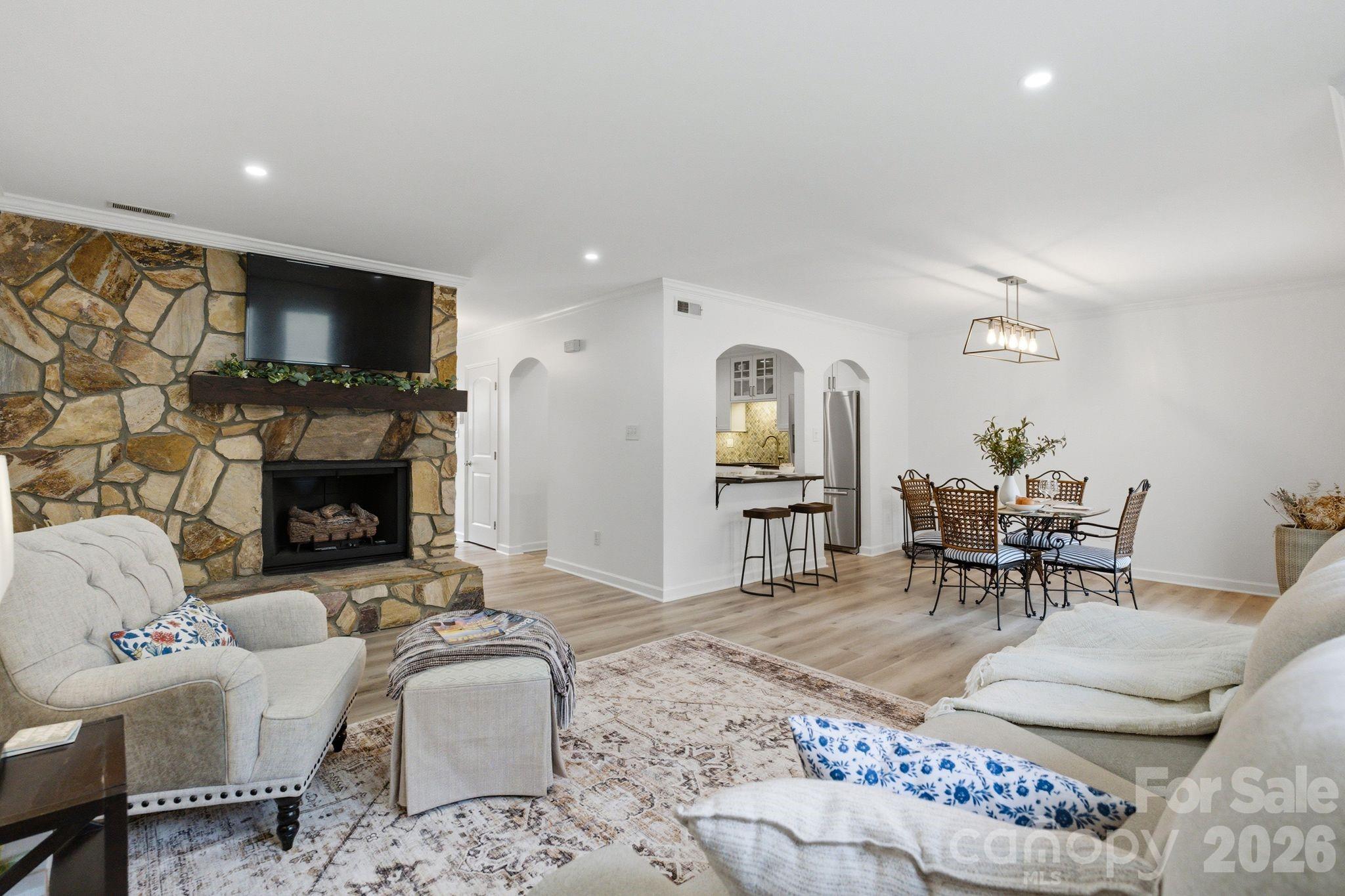 Mariner Villas - Residential