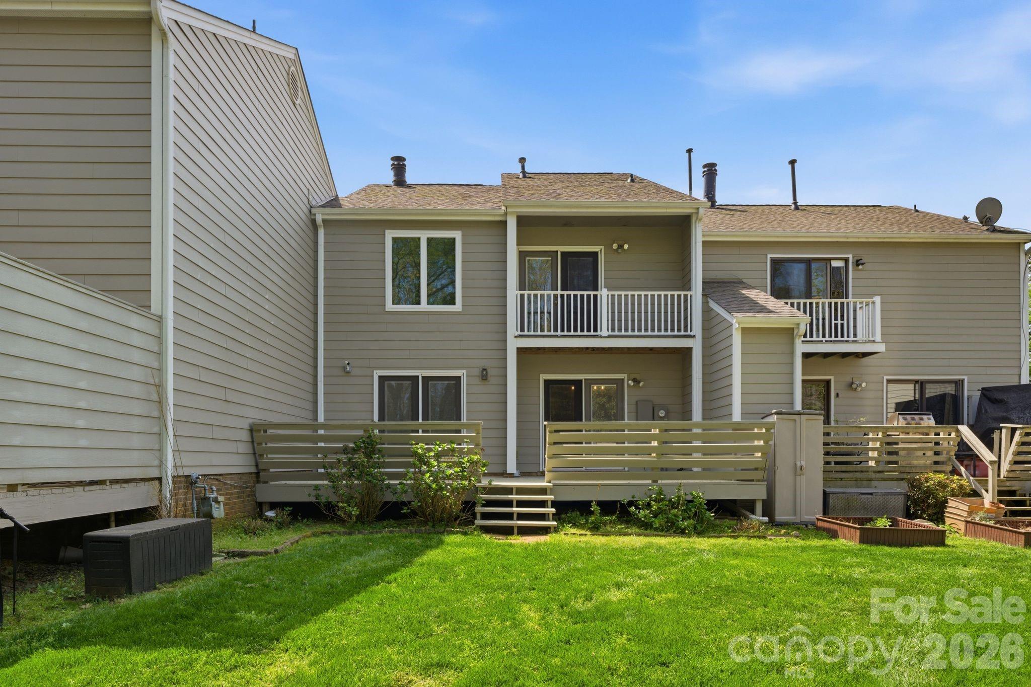 Mariner Villas - Residential