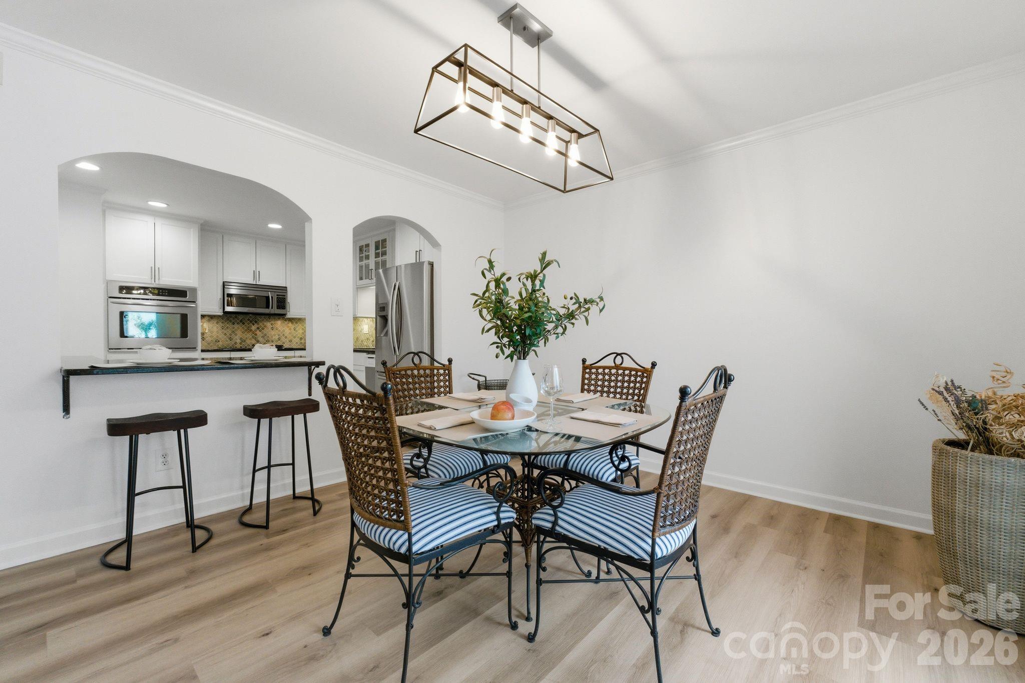 Mariner Villas - Residential