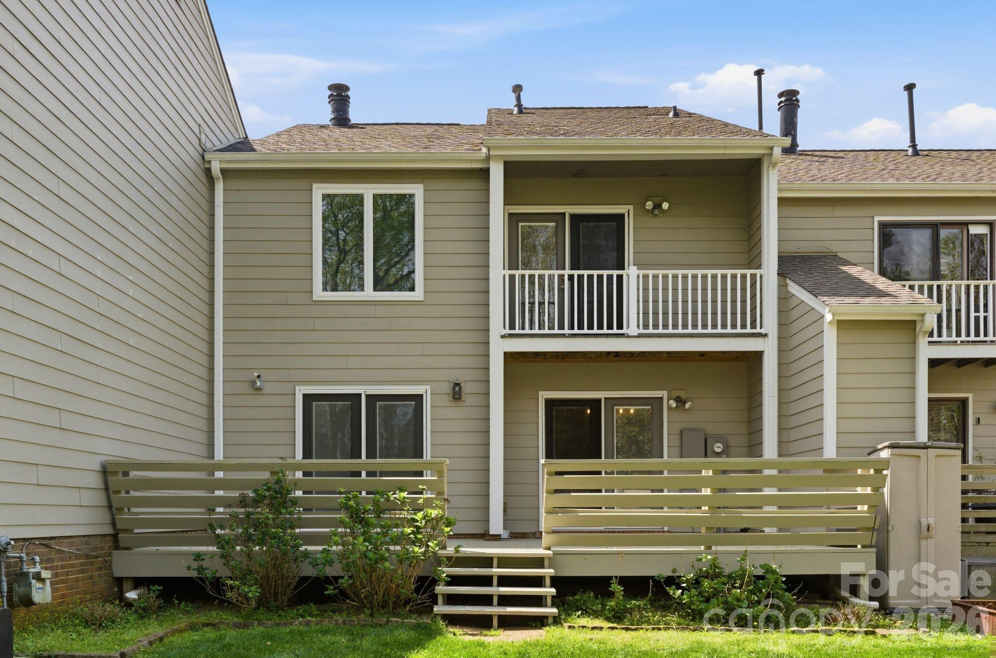 Mariner Villas - Residential