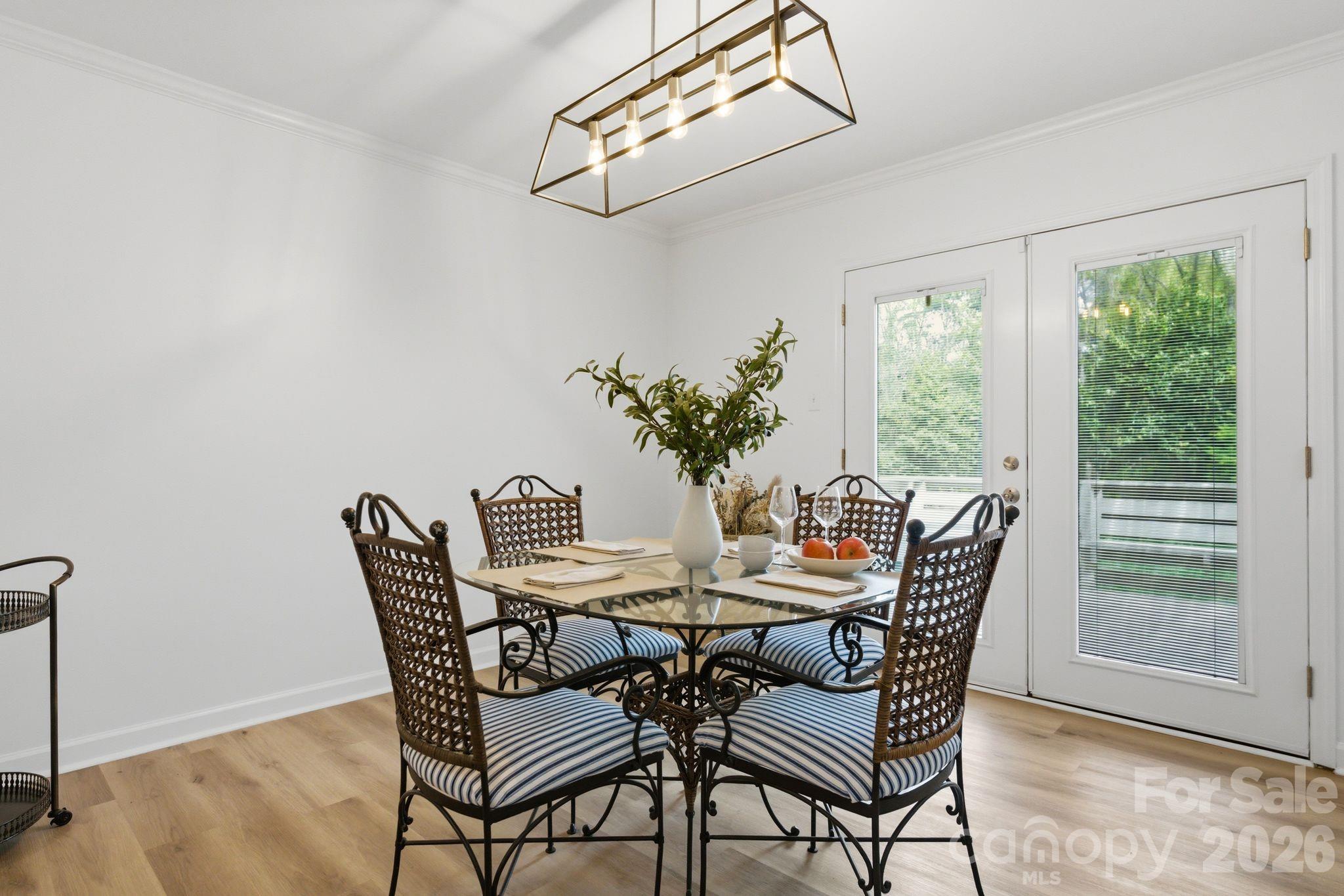 Mariner Villas - Residential