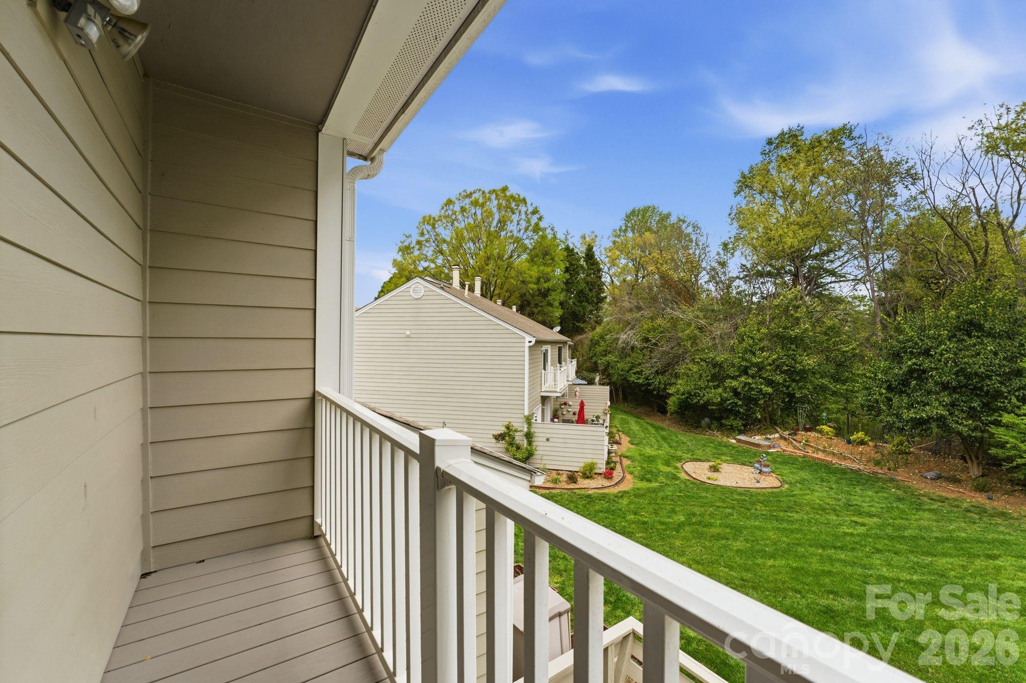 Mariner Villas - Residential