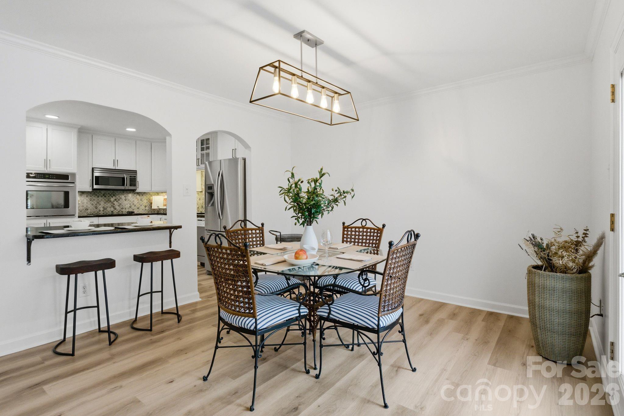 Mariner Villas - Residential