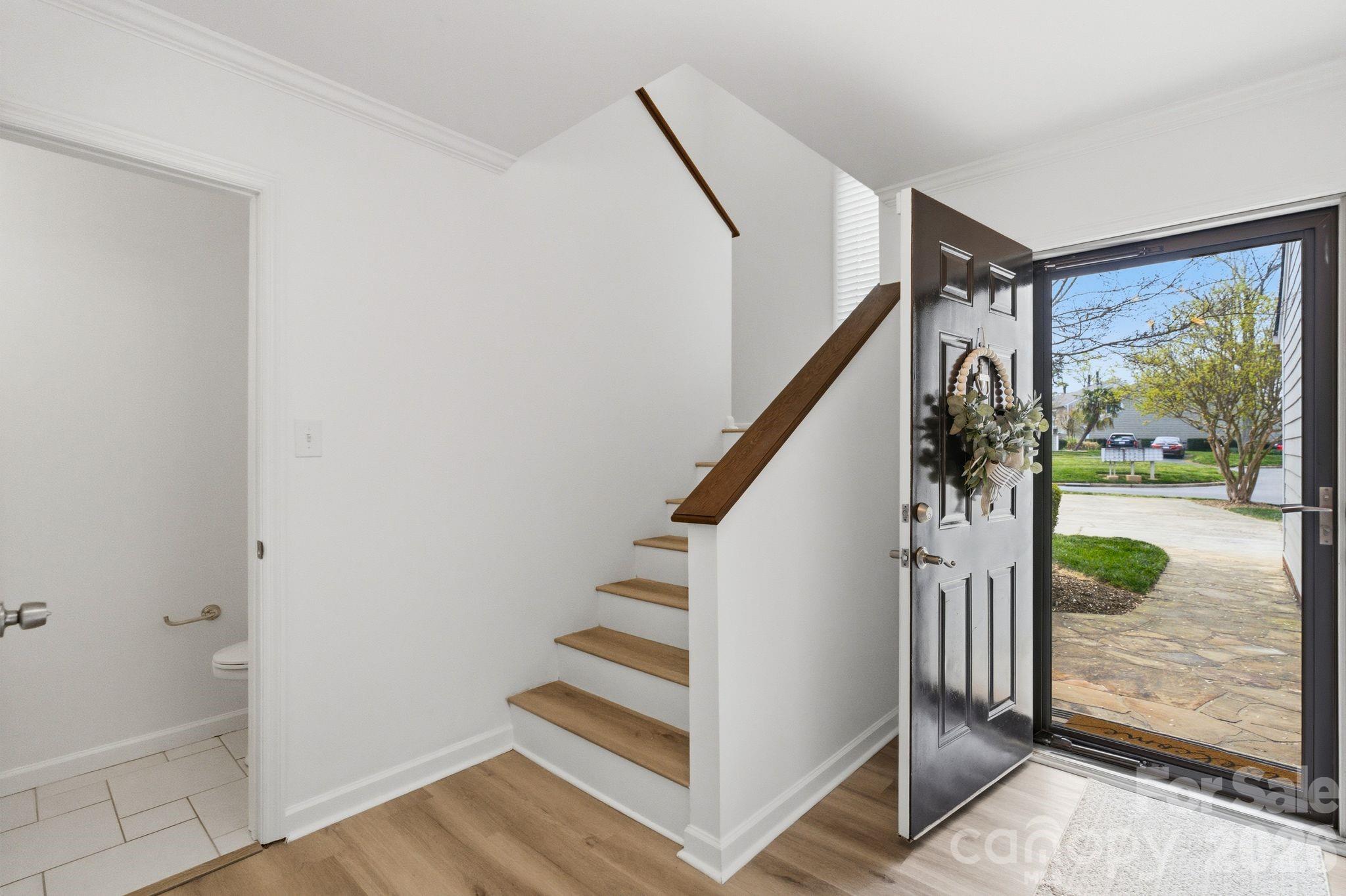 Mariner Villas - Residential