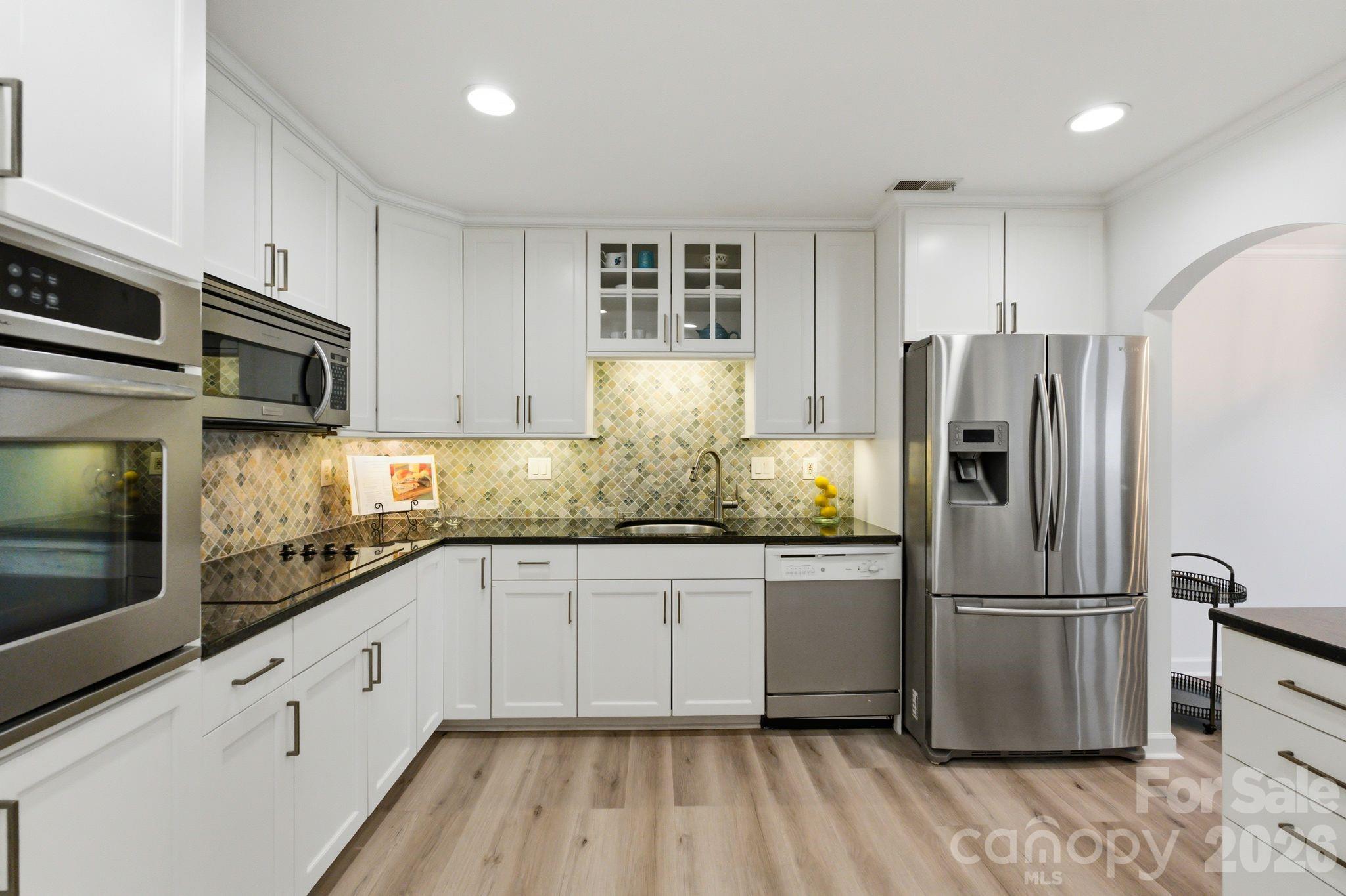 Mariner Villas - Residential