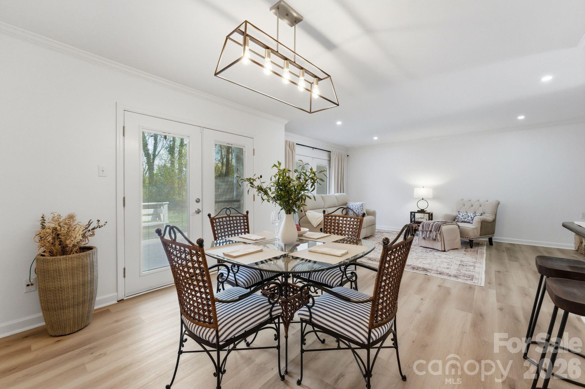 Mariner Villas - Residential