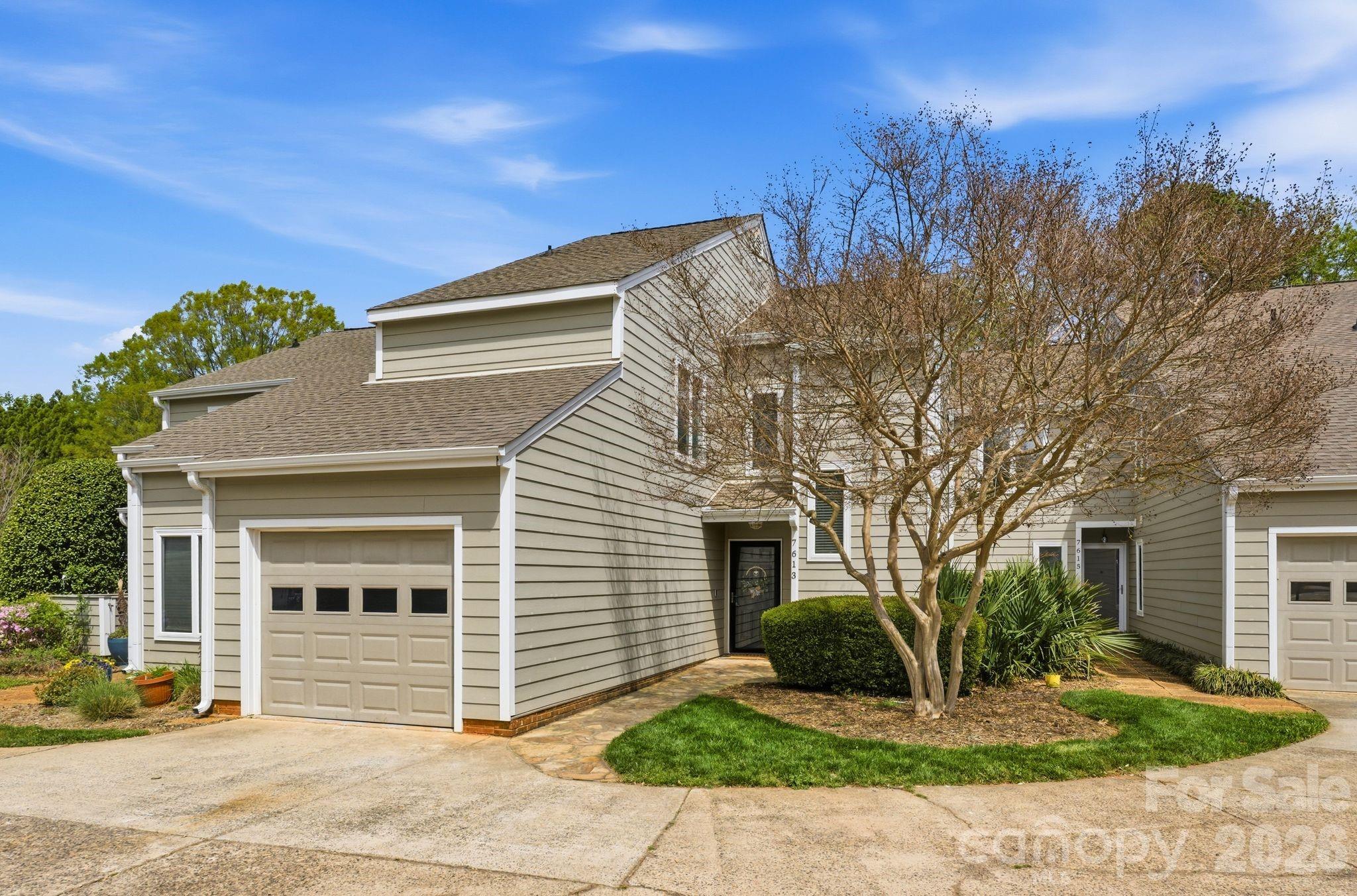 Mariner Villas - Residential