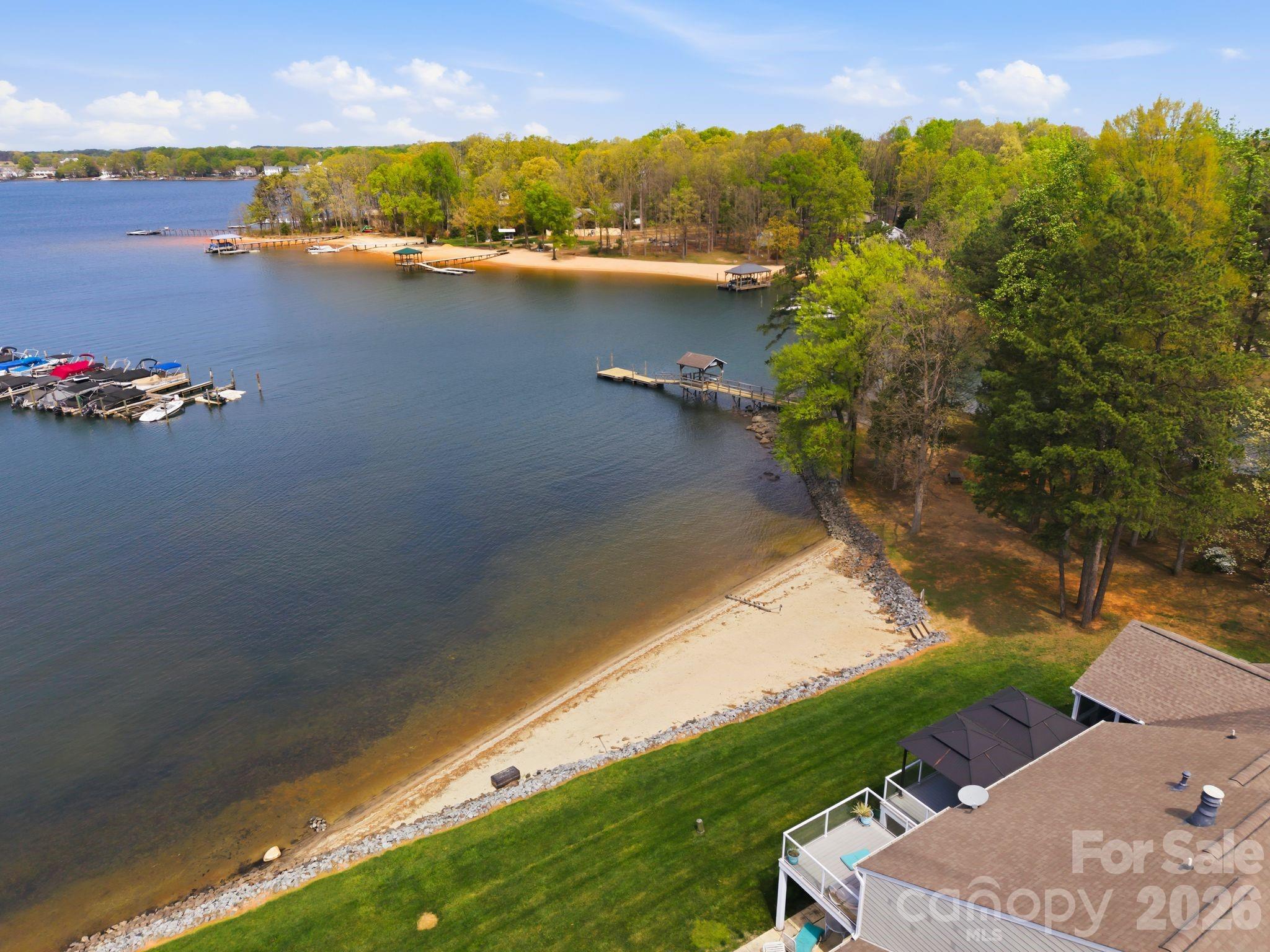 Mariner Villas - Residential