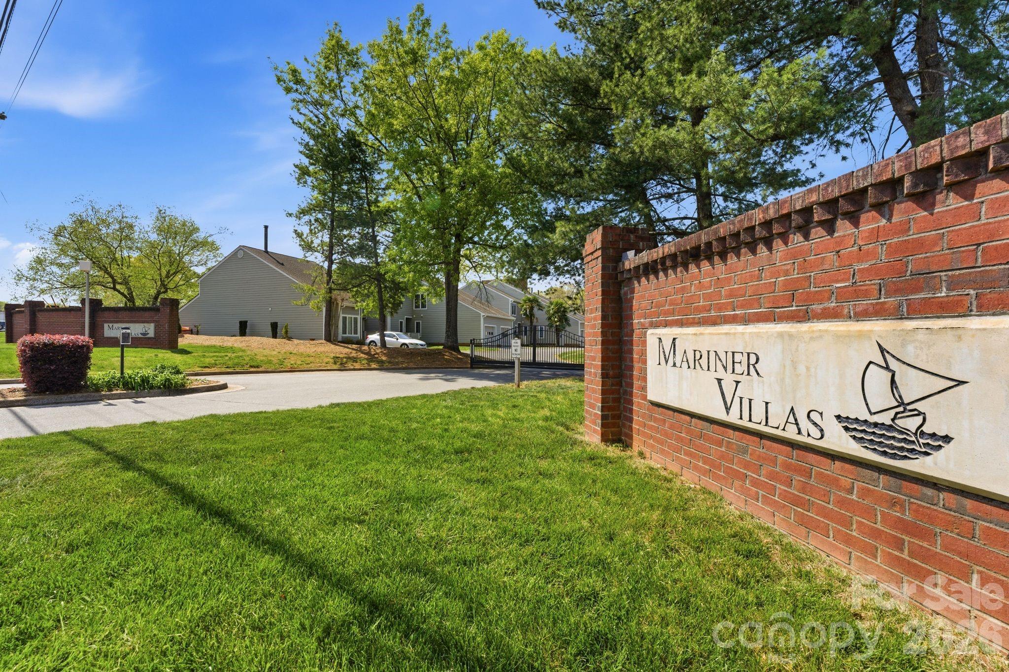 Mariner Villas - Residential
